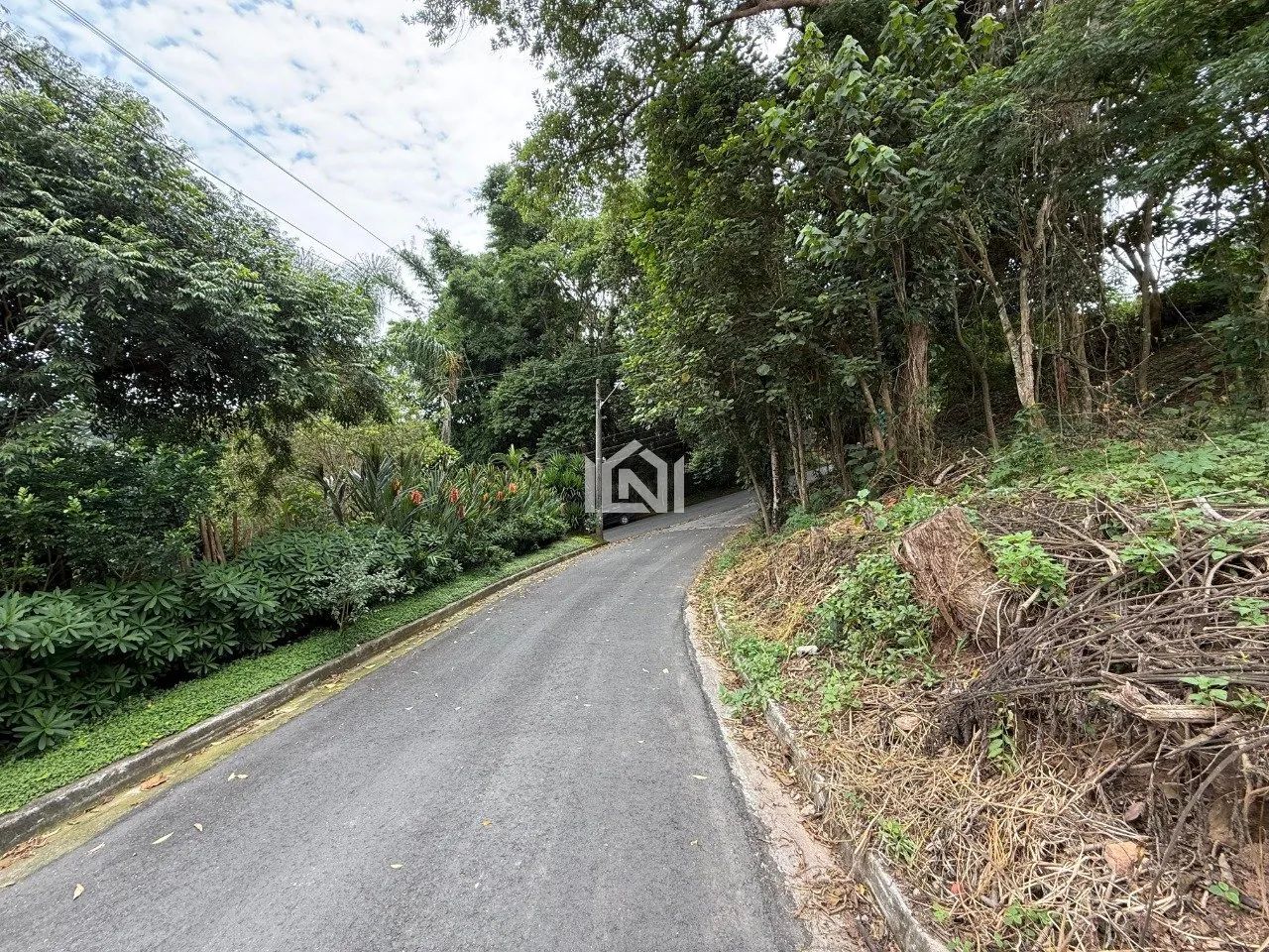Terreno à venda no condomínio Vila Diva - Foto 5
