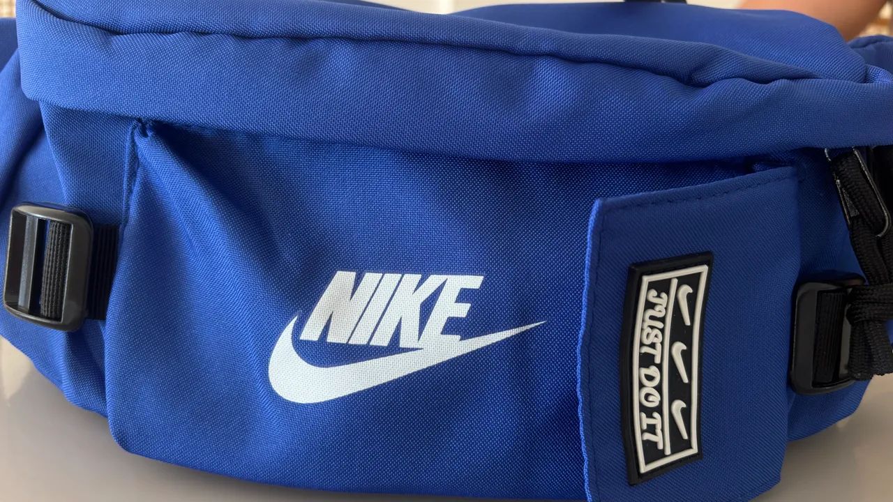 Pochete da Nike  nova - Foto 3