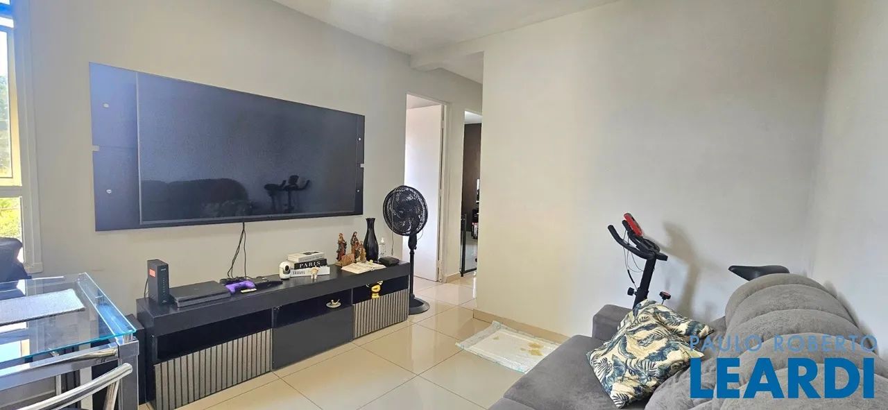APARTAMENTO - CONDOMÍNIO VALE DAS FIGUEIRAS - SP - Foto 4