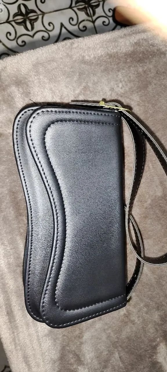 Bolsa baguete - Foto 2