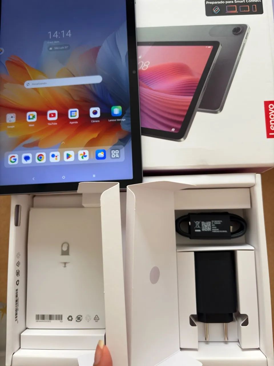 Lenovo Tab - Foto 5