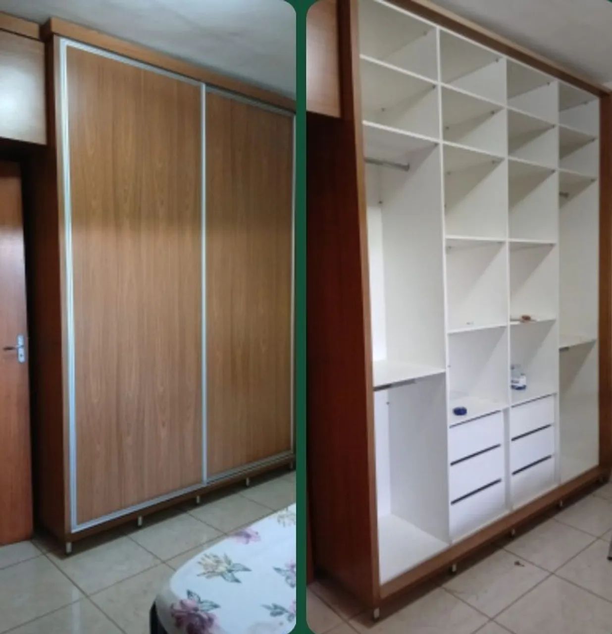 MONTAGEM E  DESMONTAGEM DE MÓVEIS E PEQUENOS FRETES. - Foto 3