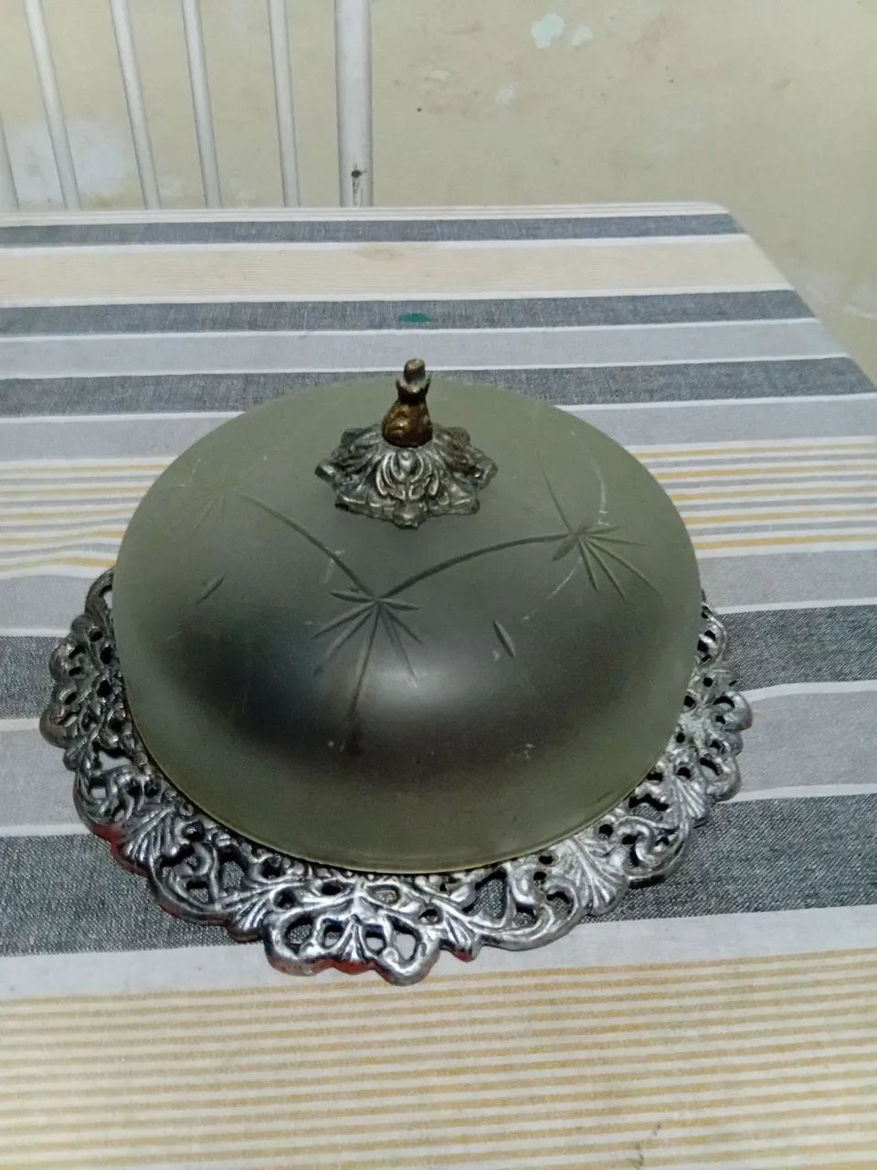 Lustre antigo 