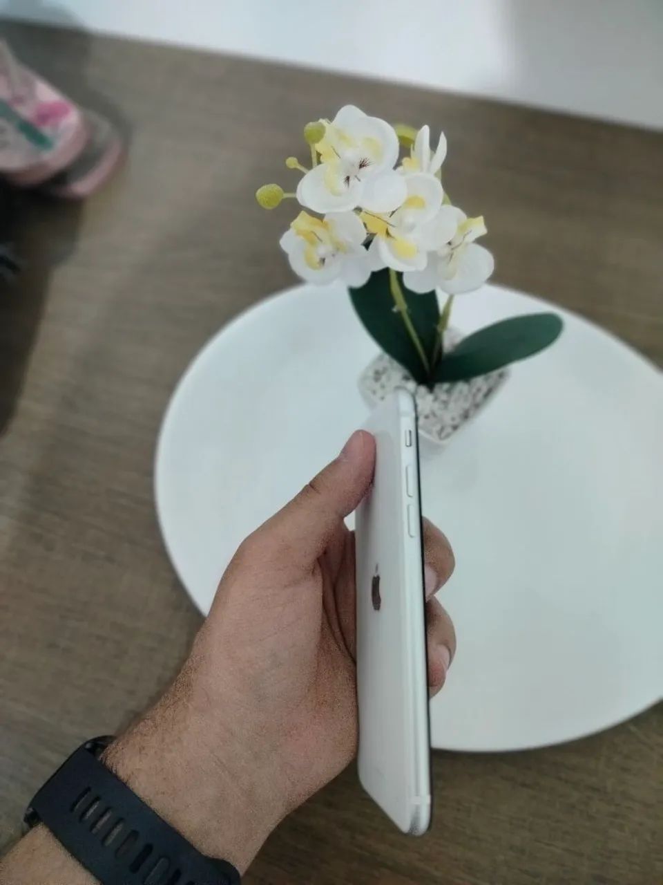 IPHONE Se 2°geração  - Foto 2