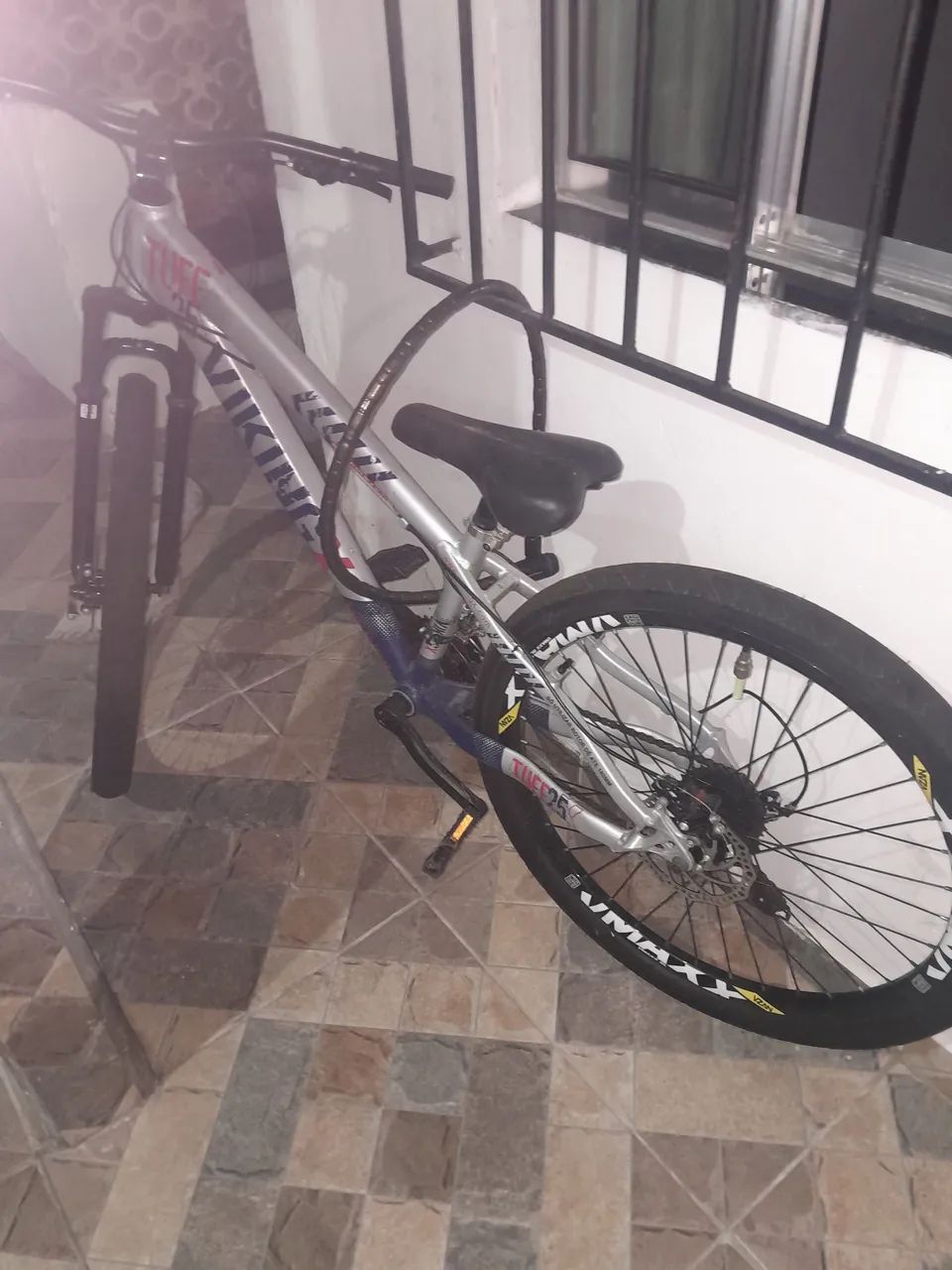 Bicicleta vinking 