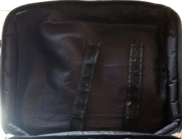 Mala para Netbook semi nova