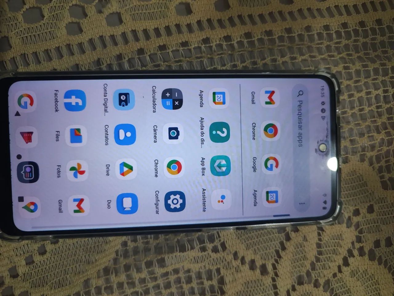 Moto g 22 - Foto 3