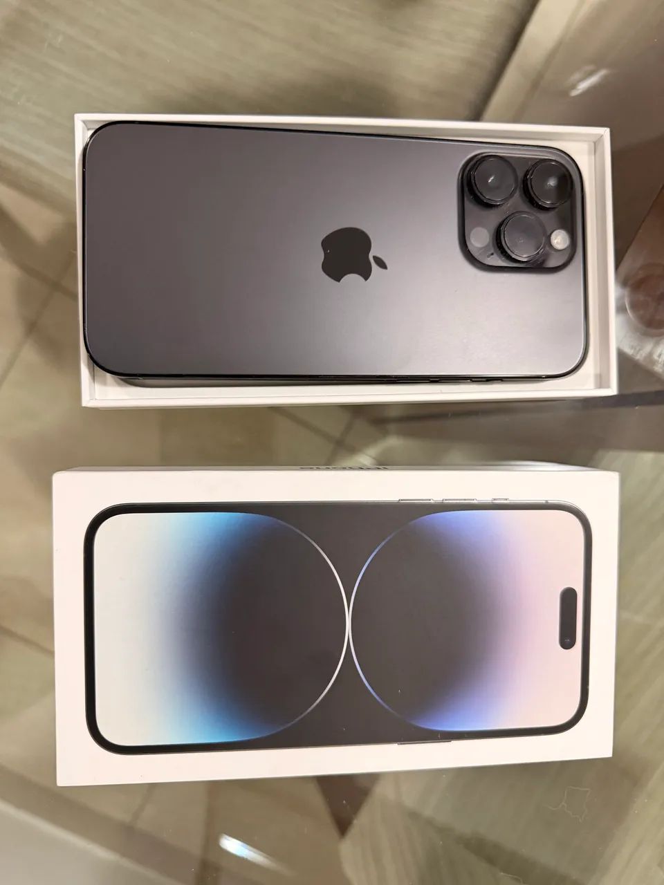 iPhone 14 Pro Max 128gb - Foto 2