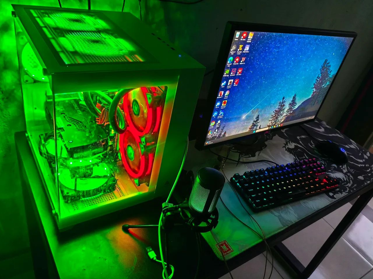 PC Gamer - Foto 3