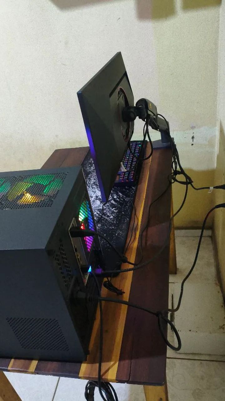 Pc gamer - Foto 3