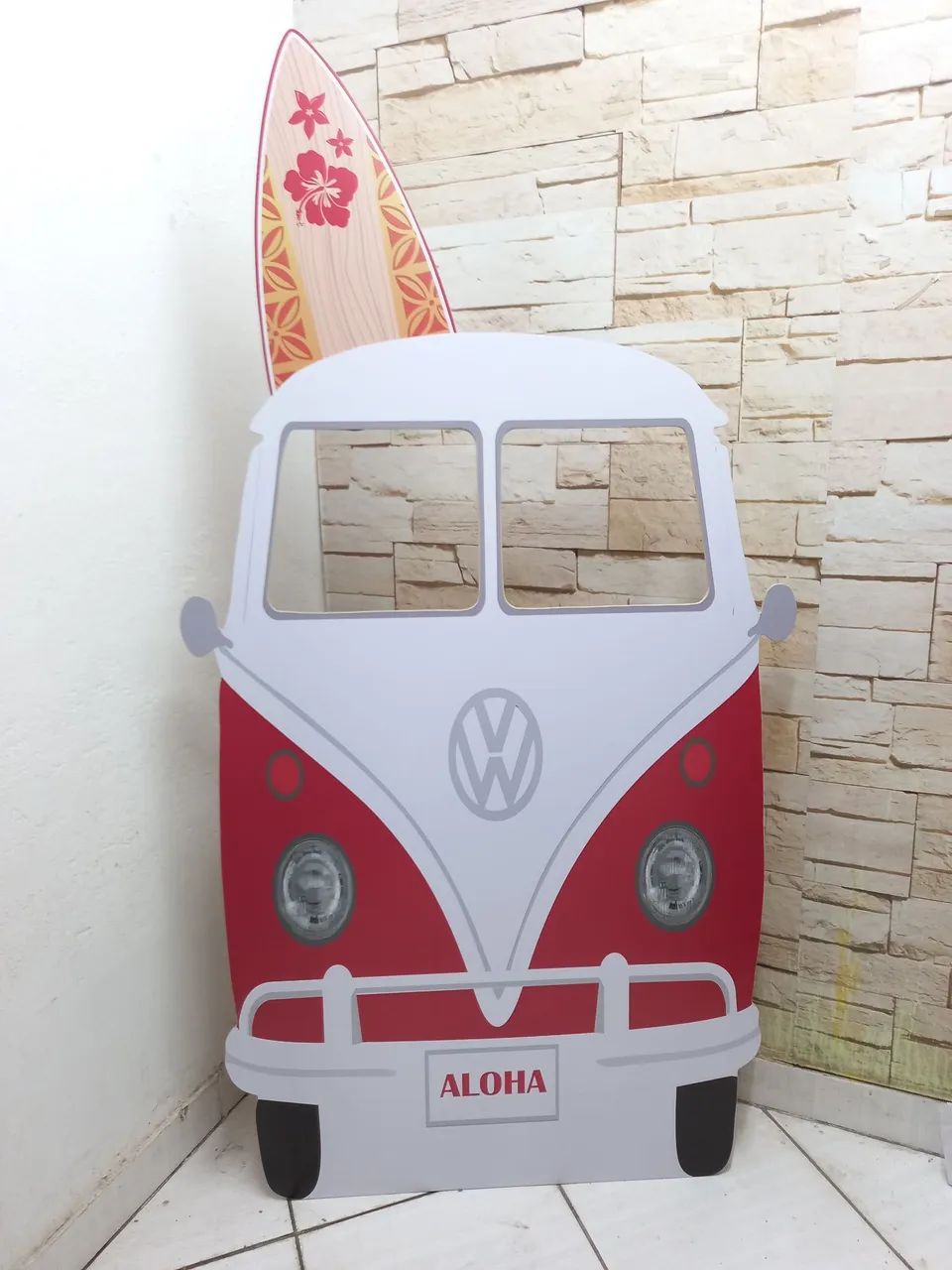 Display/totem kombi - Foto 6
