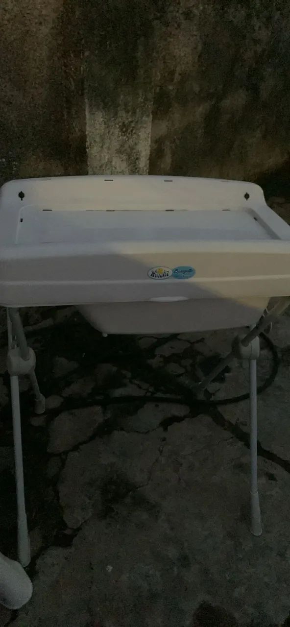 Vendo kit de bebê  - Foto 3