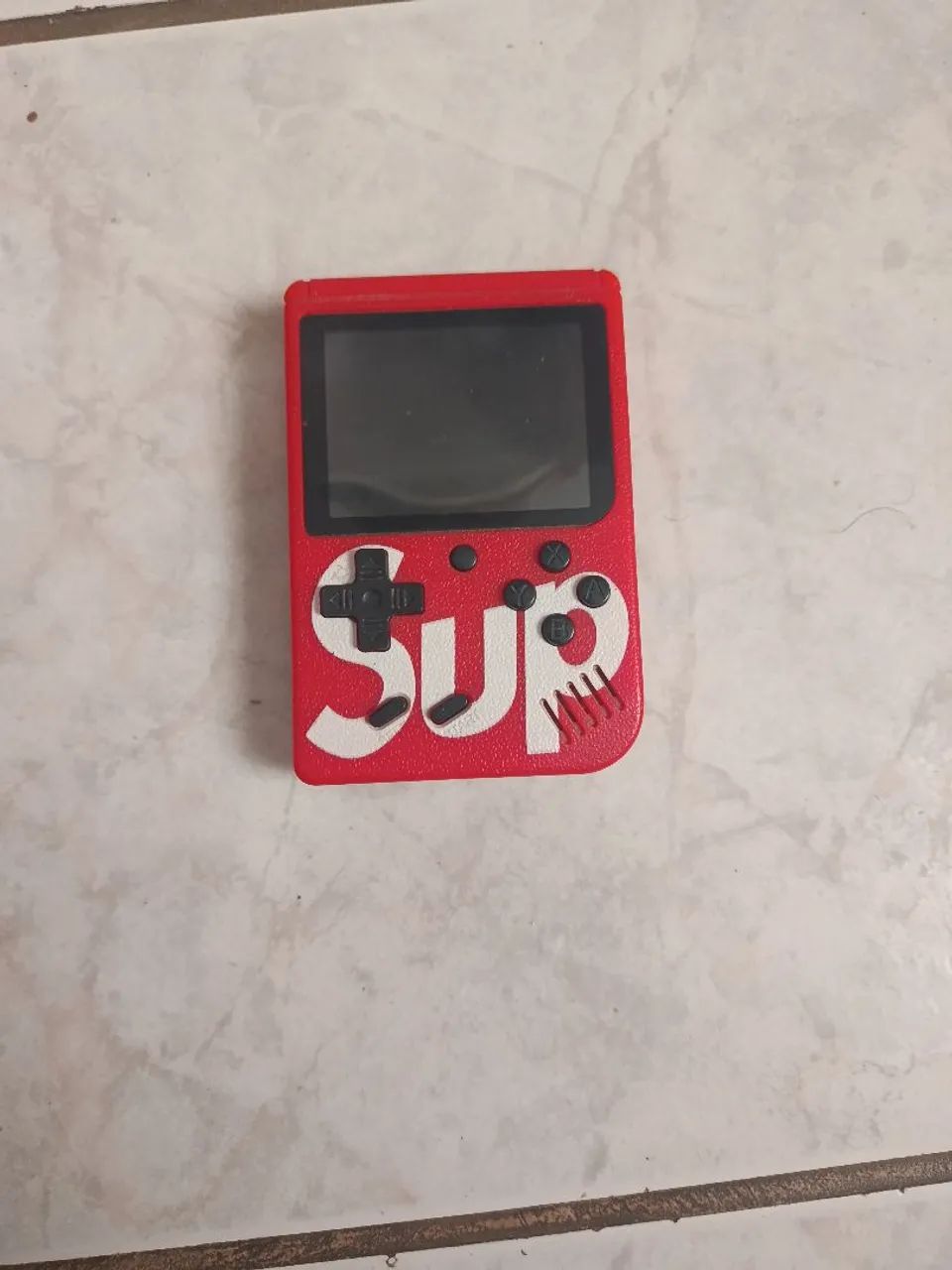 Jogo sup