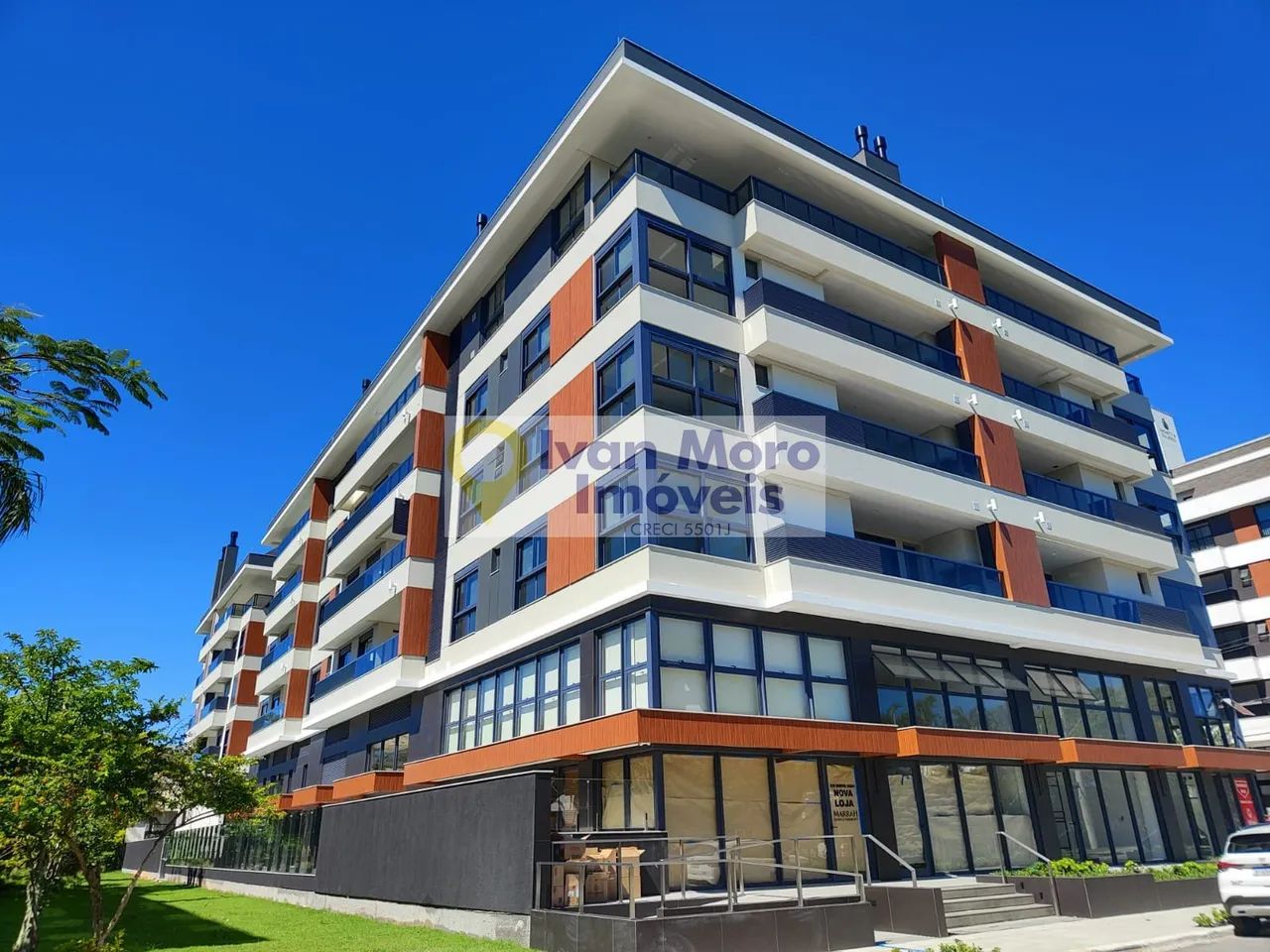 Apartamento à venda em Jurerê - Florianópolis - SC - Foto 2