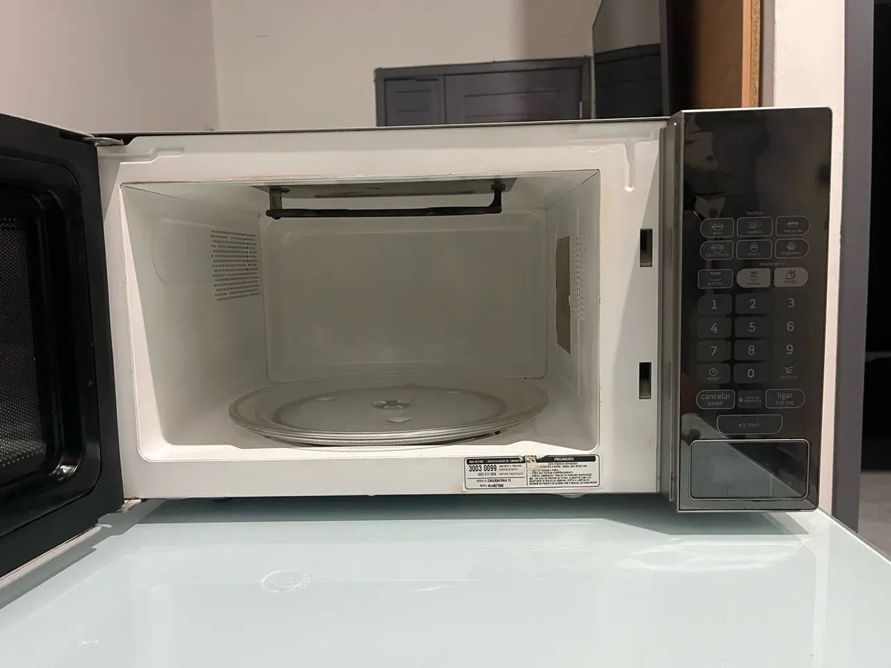 Microondas Consul - Foto 2
