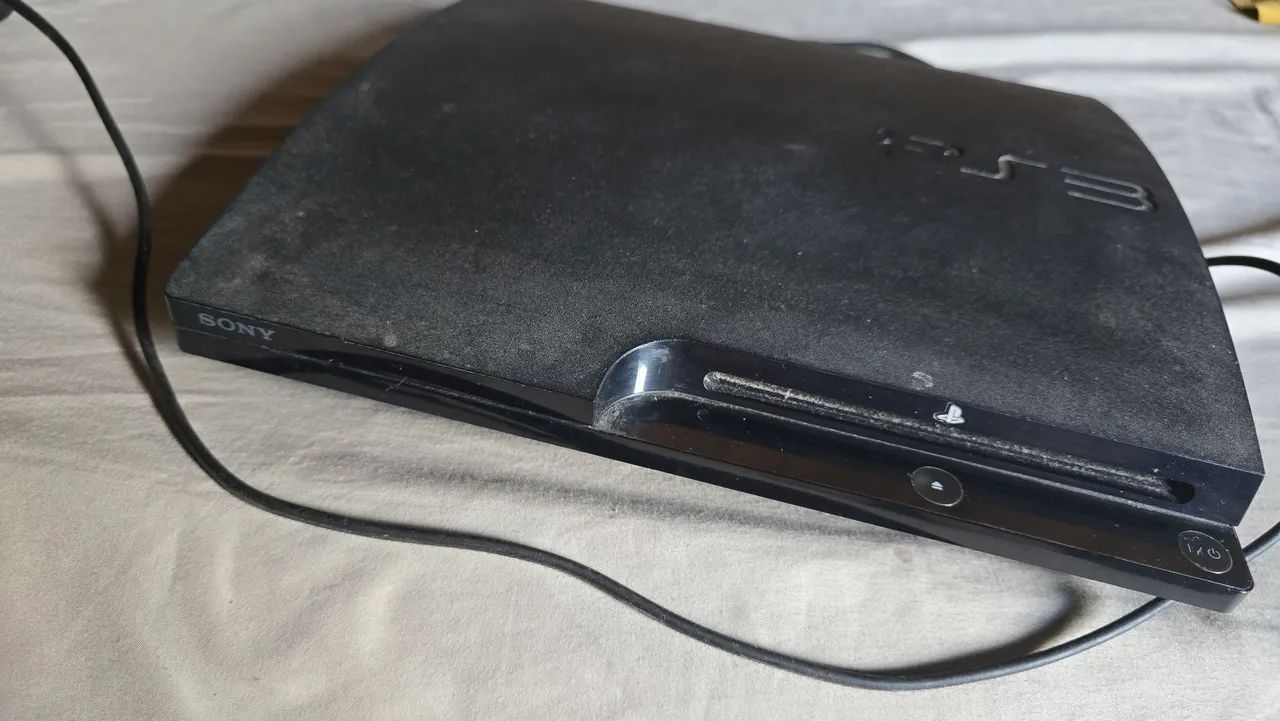 Ps3 - Foto 3
