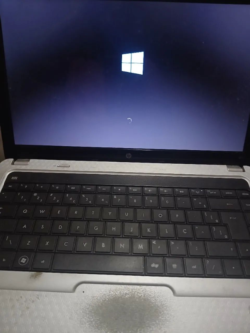 Notbook HP - Foto 3