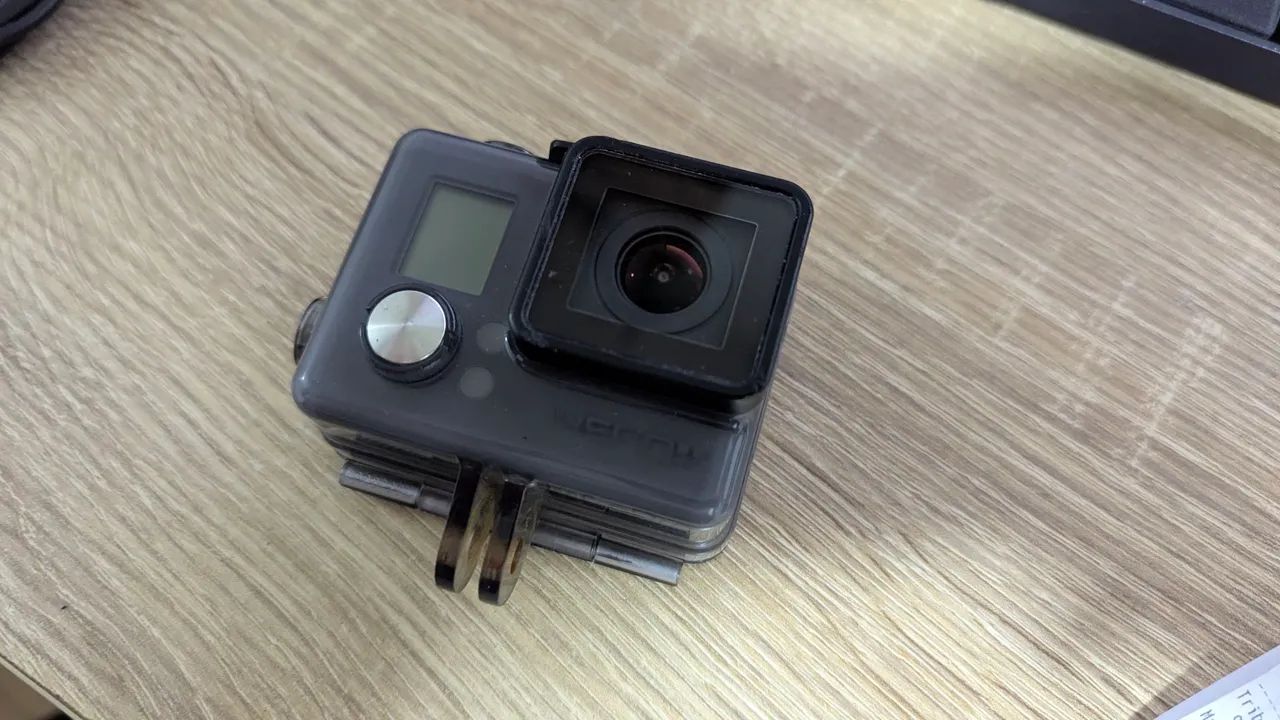 Go Pro Hero+  - Foto 4