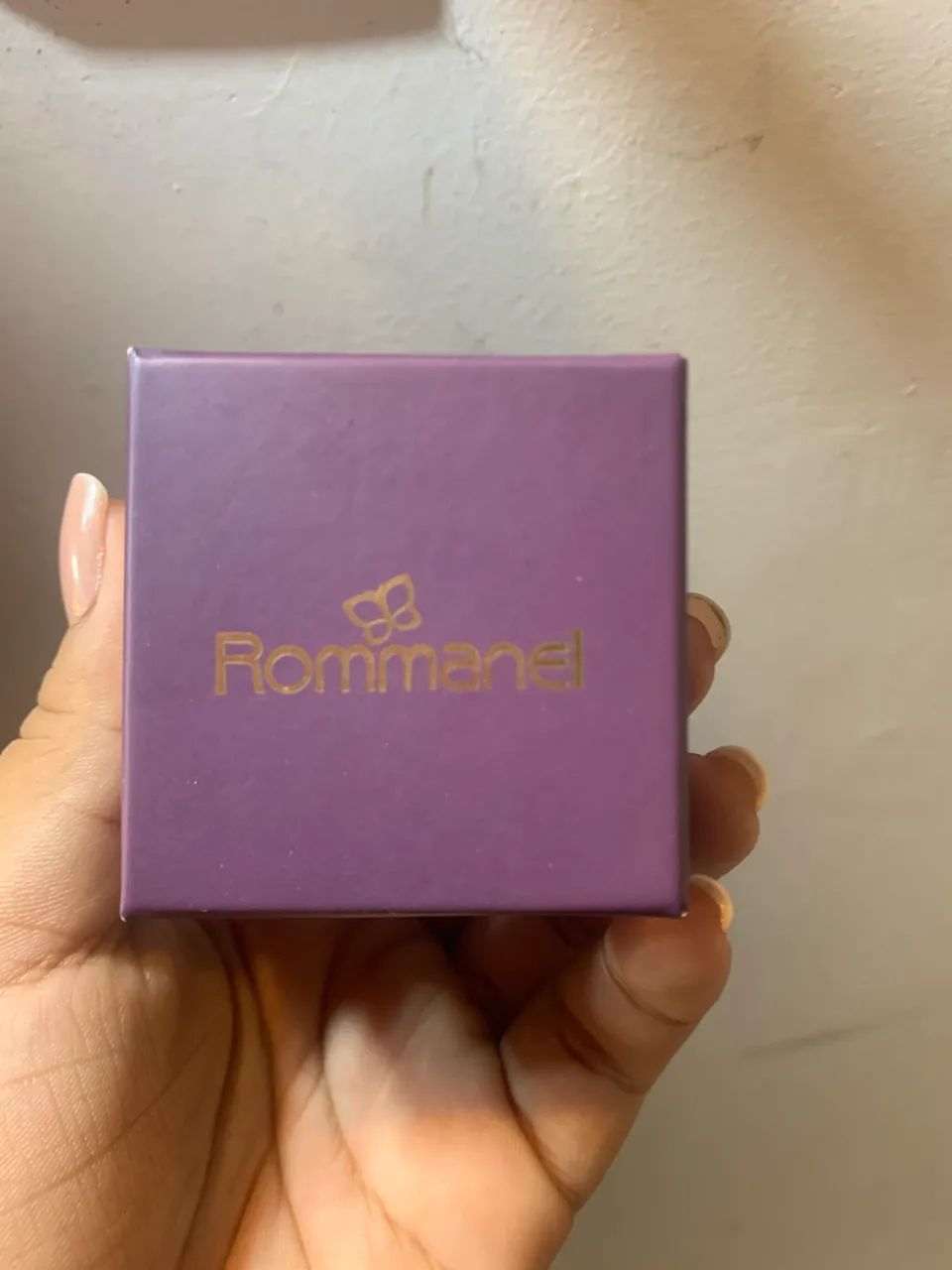 Aliança romanel - Foto 3
