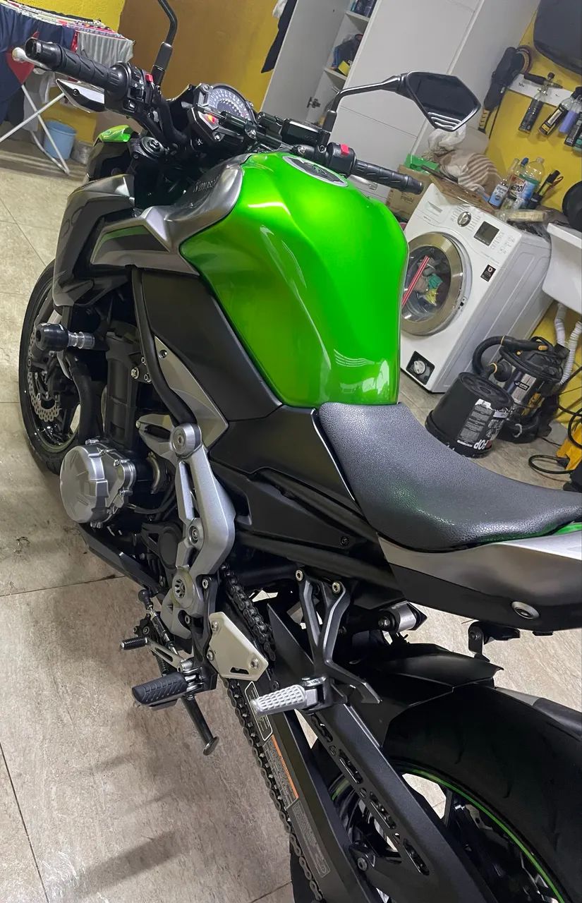 Z900 2020 - Foto 3