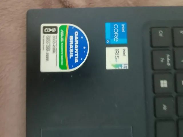 Notebook vivobook Assus Corei i5 - Foto 5