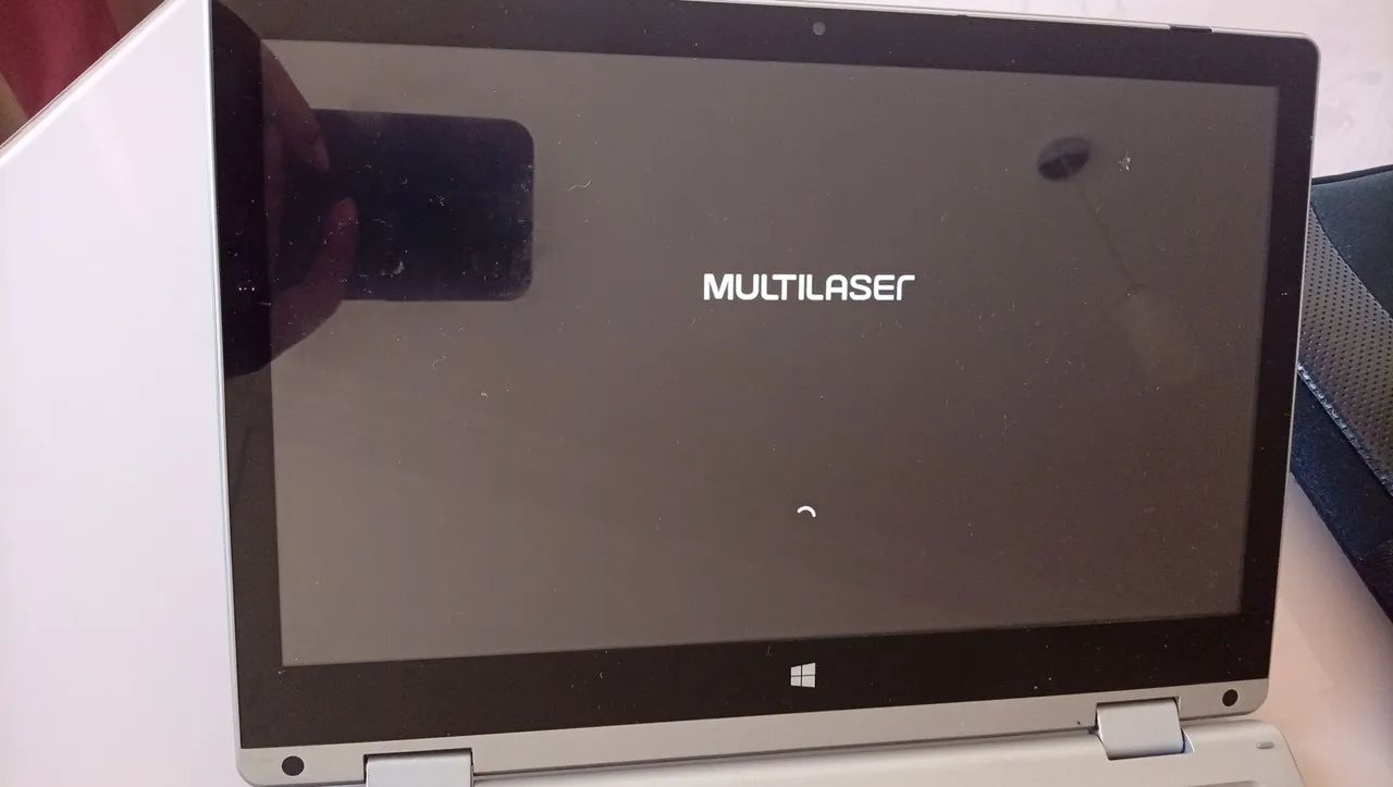 Multilaser M11W Prime - Notebook e tablet - Foto 2
