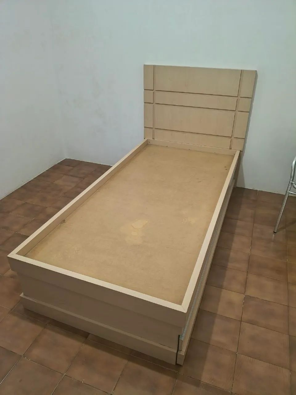 CAMA DUPLA SOLTEIRO -NOVA - Foto 3