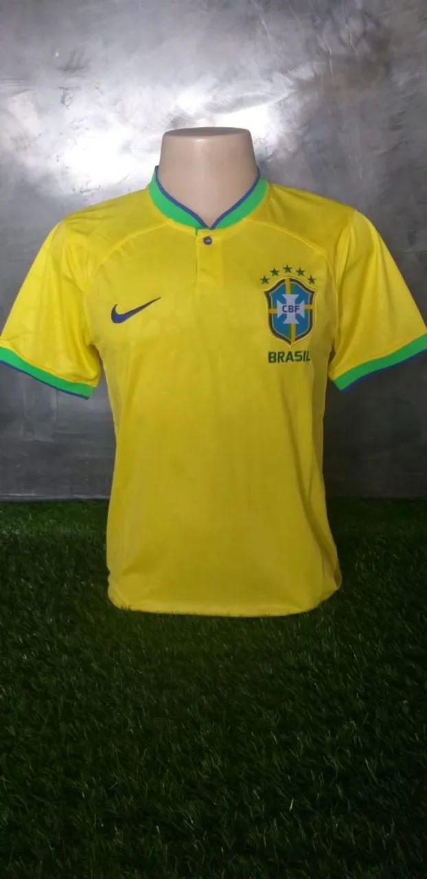 Camisa masculina 