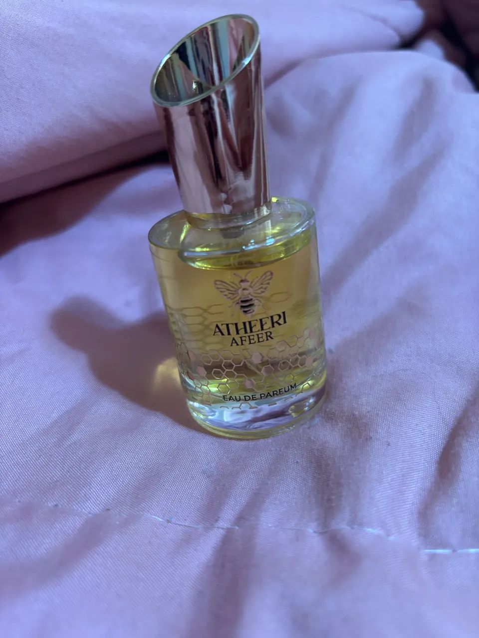 Perfumes novos - s ão minis - Foto 2