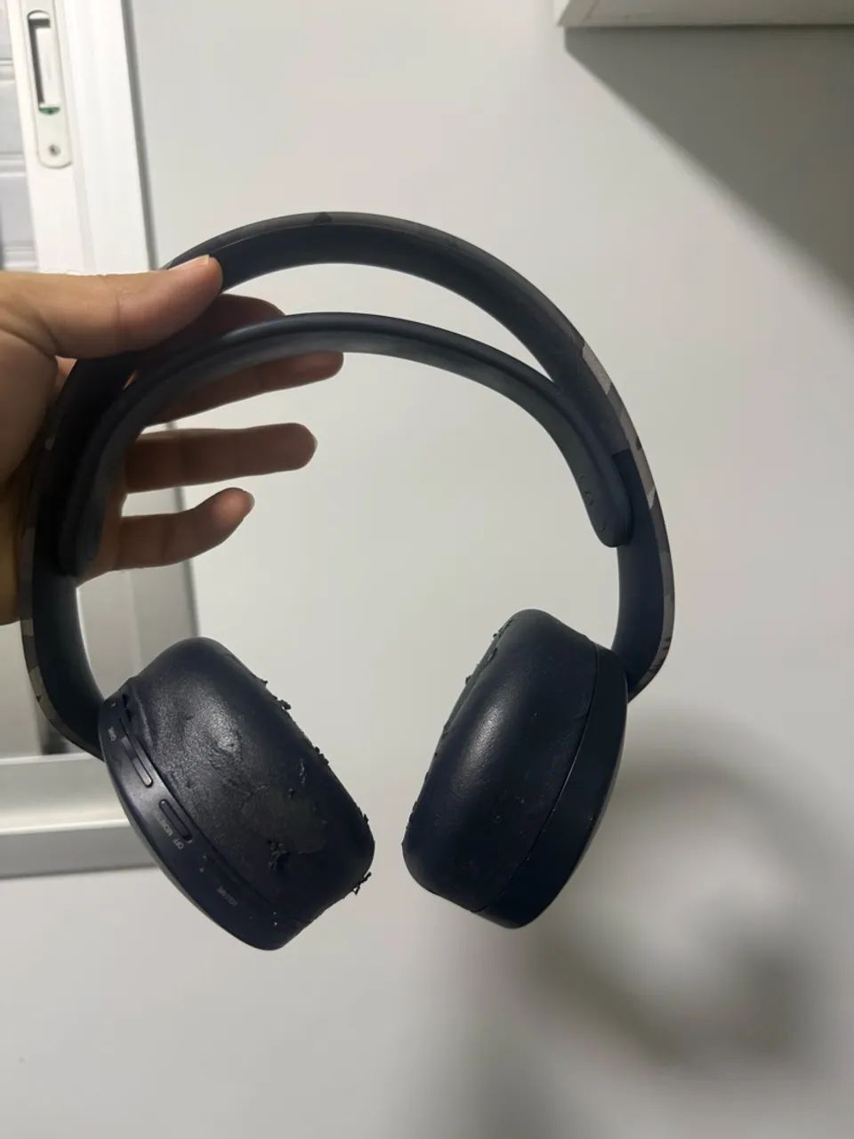 Headset Sony Pulse - Foto 3
