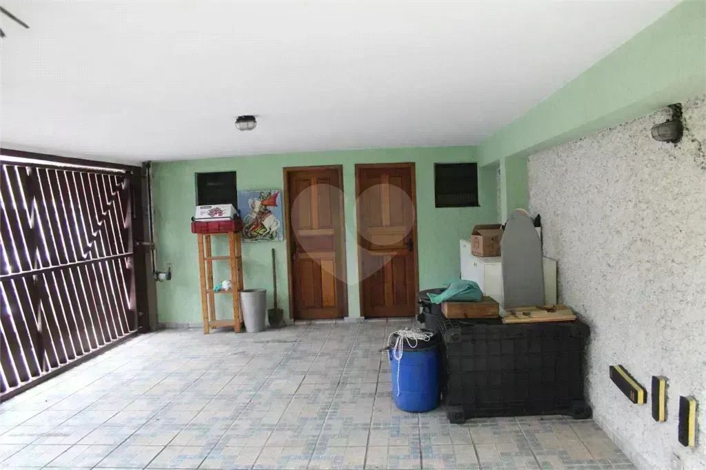 Sobrado com 4 quartos à venda em Vila das mercês - SP - Foto 5