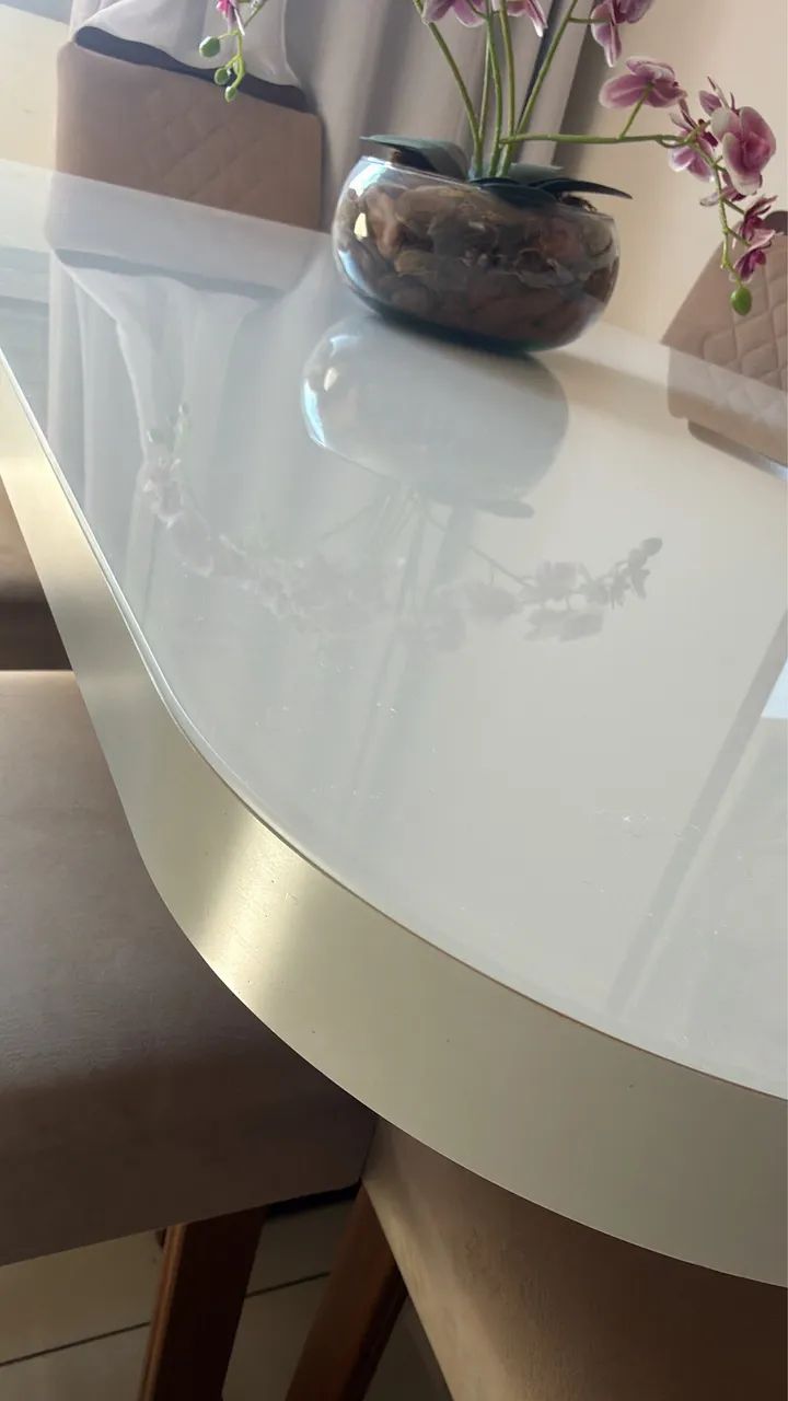 Mesa para sala de jantar  - Foto 2