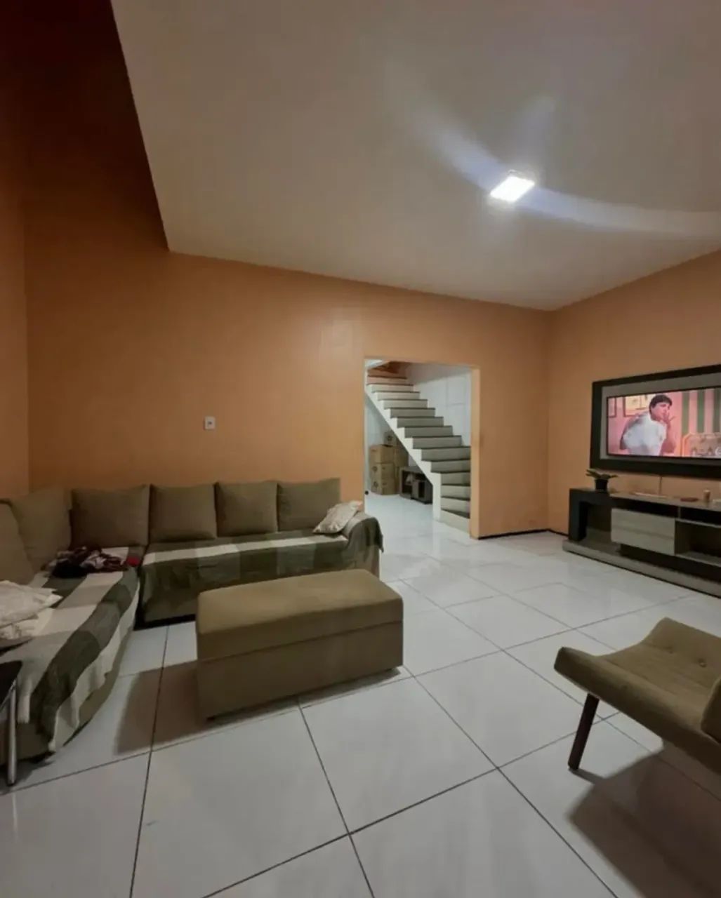 CASA PARA VENDER RIBEIRA