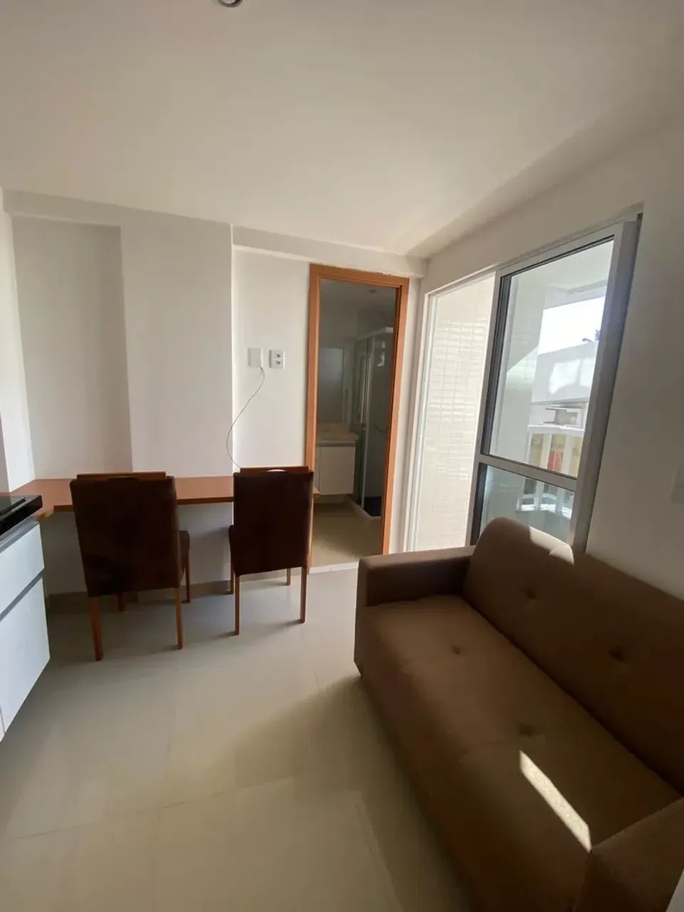 ALUGO FLAT BEIRA MAR DO BESSA - Foto 3