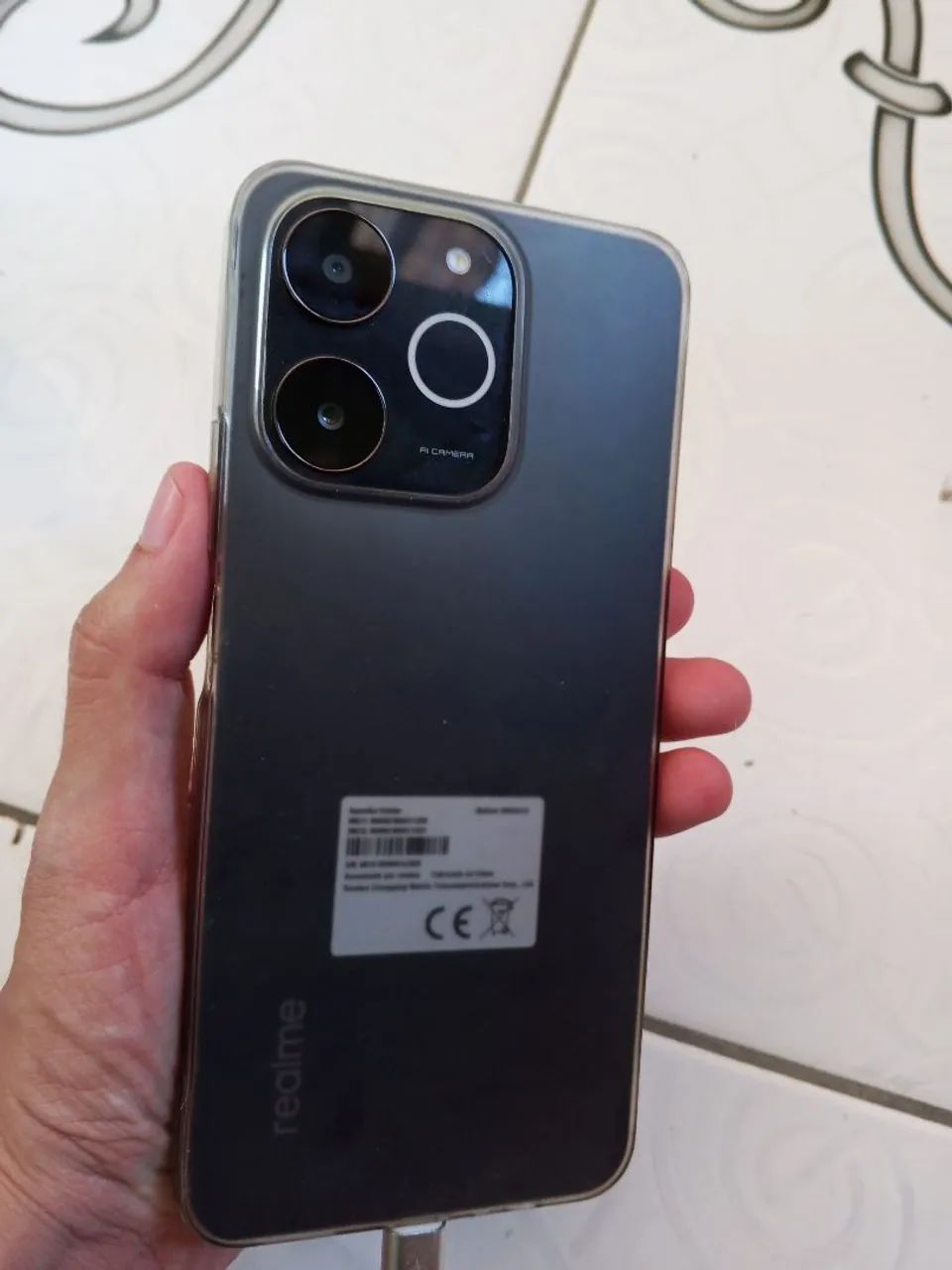 XIAOMI NOTE C70 - Foto 2