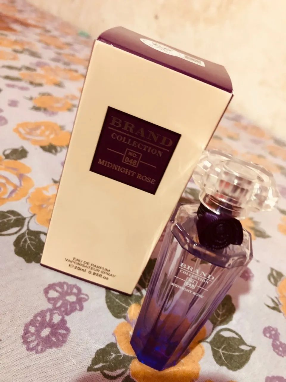 PERFUME BRAND COLLECTION 
