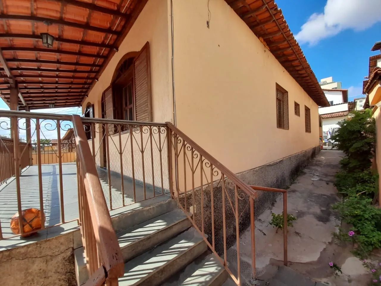 CASA 04 QUARTOS LOTE 360 M² SERRANO - Foto 4