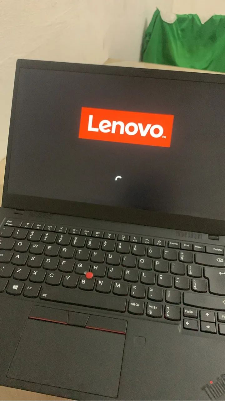 Notebook lenovo x1 carbon - Foto 3