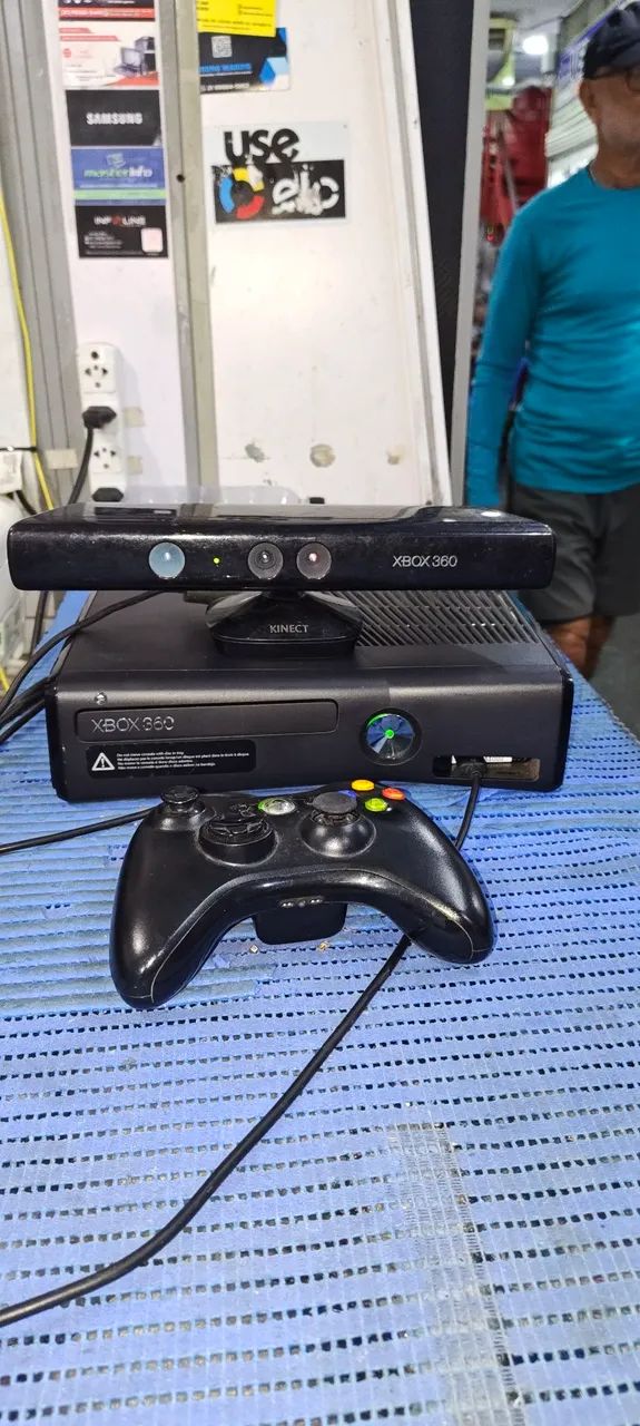 Xbox 360 - Foto 3
