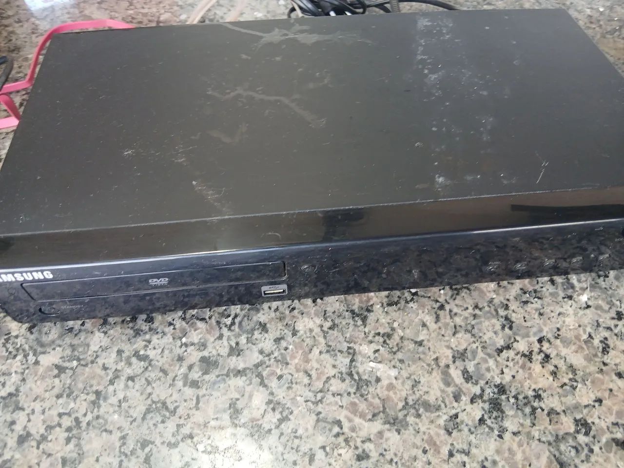 DVD 