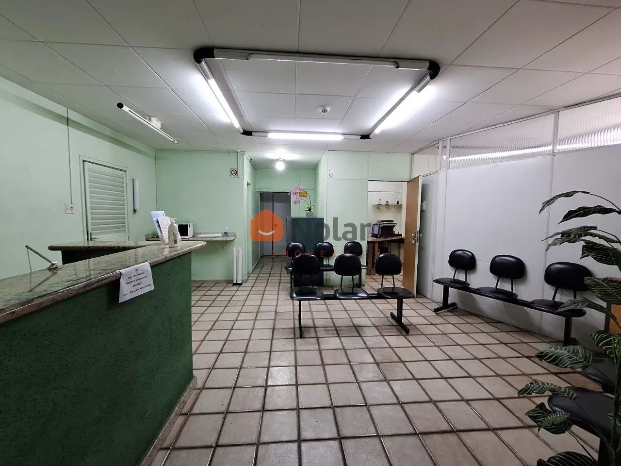 Sala á venda com 75 m² no Centro (Av. Afonso Pena) de Belo Horizonte MG - Foto 5