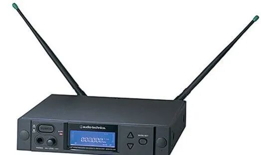Receptor Audio-Technica AEW-R4100