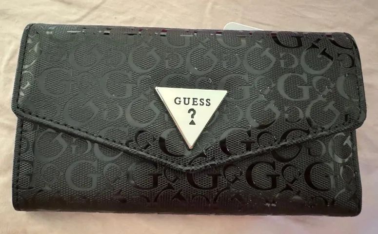 Carteira GUESS - GX860151