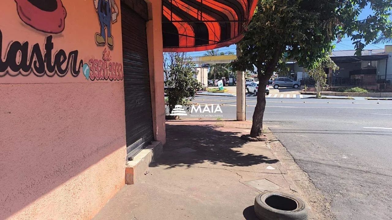 Comercial para aluguel, Beija Flor - Uberaba/MG - Foto 3