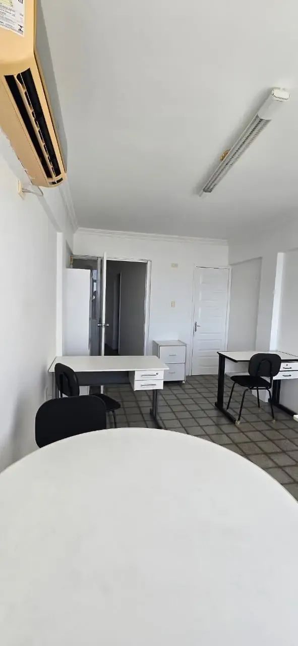 Comercial para locação em rua pública, BOA VISTA, Recife, PE