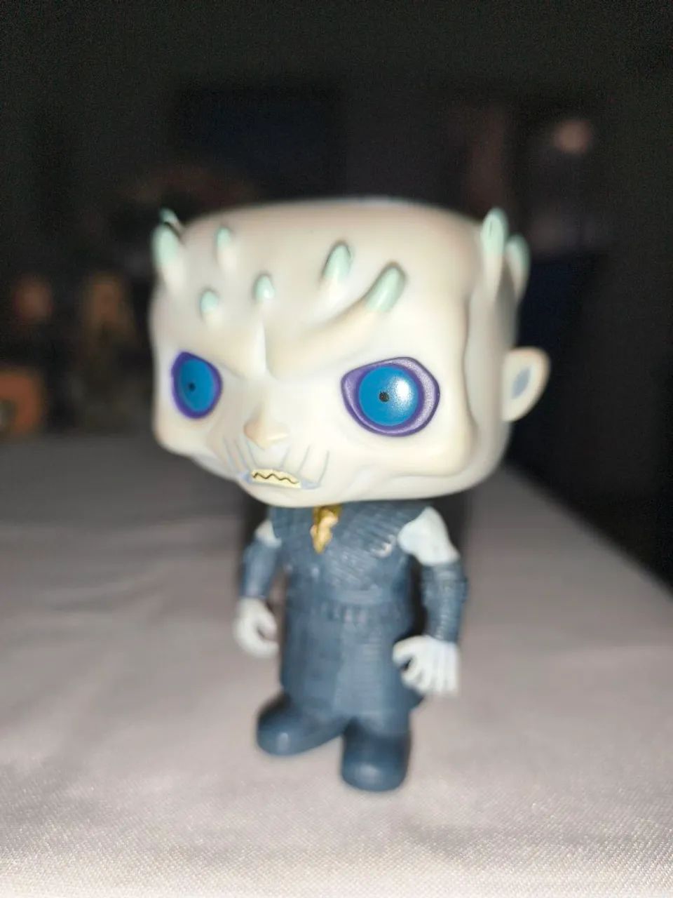 Night King Game of Thrones  boneco  - Foto 2