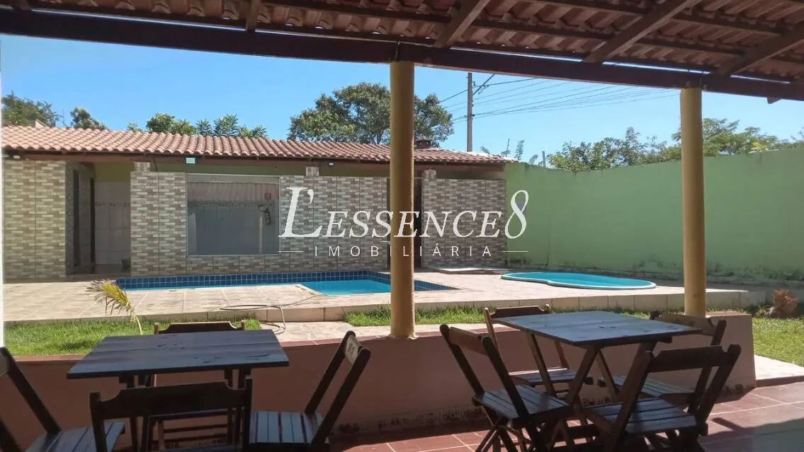 Espaço para eventos 402m² | Senador Canedo | 2 Piscinas! - Foto 3