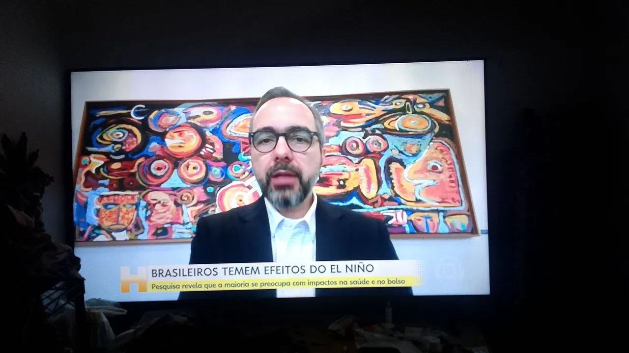 Tv 4k 75 polegadas LG qned7 