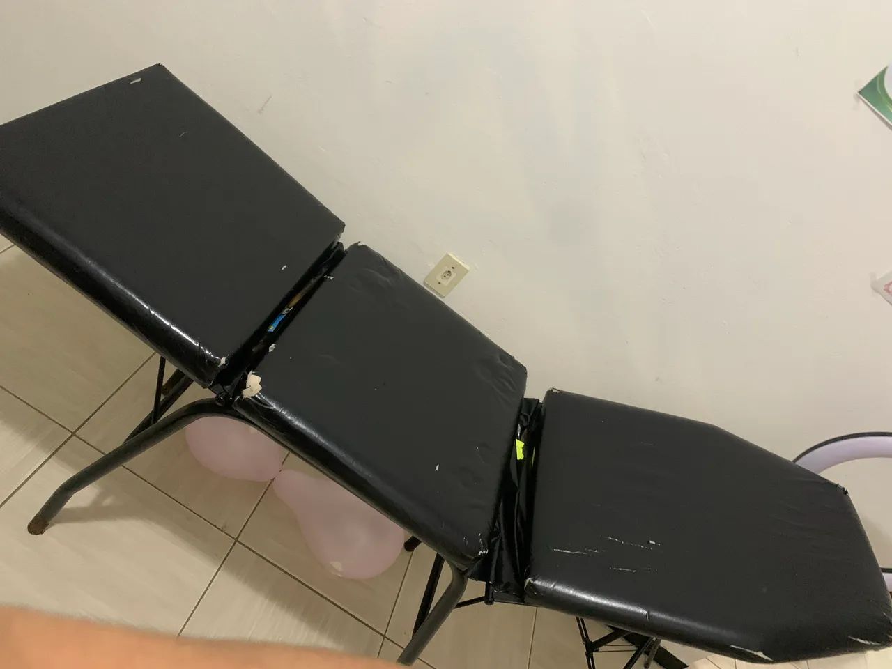Vendo maca com marcas de uso  - Foto 2