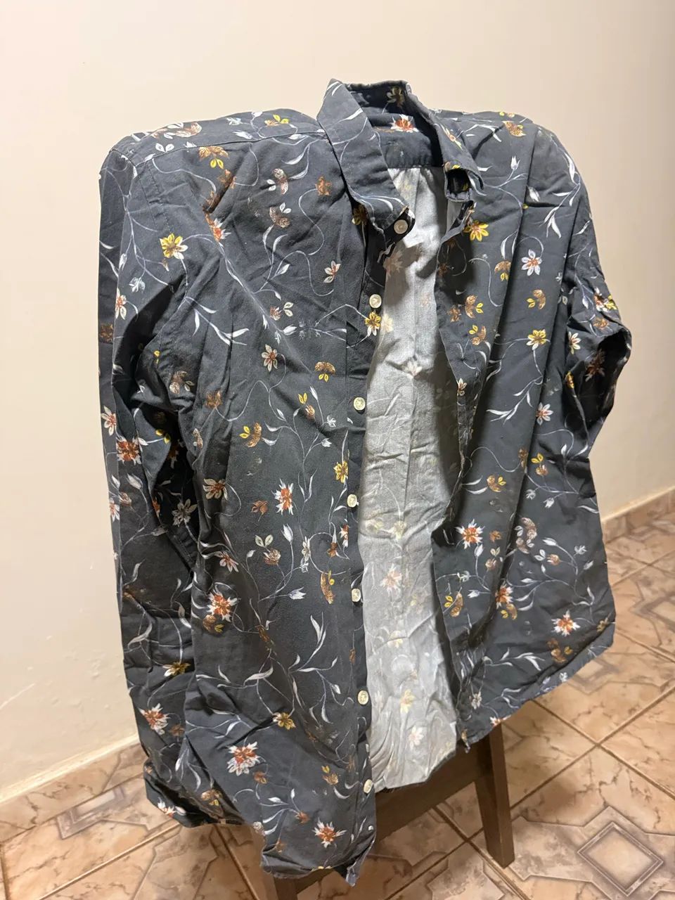 Camisa colcci